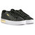 Puma Cali Star Glam Trainers - CALSTRBK
