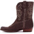 Sole Dolly Boots - DOLLYGRS