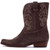Sole Dolly Boots - DOLLYGRS