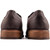 V.Gan Vegan Chervil Monk Shoes - CHERVILT
