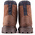 Barbour Chiltern Commando Boots - CHILTCMT
