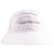 Calvin Klein Monogram Bucket Hat - CK0185WH