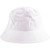 Calvin Klein Monogram Bucket Hat - CK0185WH