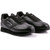 Calvin Klein Jeans Retro Runner Trainers - CKRETMNB
