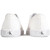 Calvin Klein Jeans Recycled Canvas Trainers - CKVULCWH