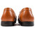 Clarks Claude Plain Shoes - CLAUDTAN
