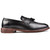 Thomas Crick Clayton Shoes - CLAYBKLH