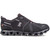 On Cloud 5 Waterproof Trainers - CLDWPBLK