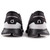 On Cloud X 3 Trainers - CLDX3BLK