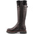 Sole Made In Italy Como Knee High Biker Boots - COMOBK