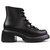 Melissa Cosmo Boots - COSBTBLK