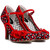 Ruby Shoo Danica Shoes - DANICARD