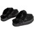Ugg® Disquette Slippers - DISQBLKW