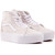 Vans Sk8-Hi Stacked Trainers - SK8STKGR
