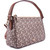 Dkny Mini Shoulder Shoulder Bag - DKU45CAM