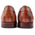 Sole Doughty Brogue Shoes - DOUGHTYT