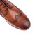 Sole Doughty Brogue Shoes - DOUGHTYT