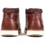 Thomas Crick Driscol Boots - DRISCBWD
