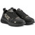 Ea7 Future Cordura Trainers - EA7CORDB