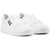 Ea7 Cup Sole Trainers - EAMILLWH