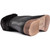 Hush Puppies Effie Boots - EFFIEBKL