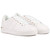 Elle Sport Cup Sole Trainers - EL7188WH