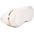Elle Sport Cup Sole Trainers - EL7188WH