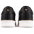 Elle Sport Cup Sole Trainers - EL7206BK