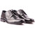 Silver Street Field Shoes - SFIELDBK