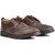 Hush Puppies Elon Shoes - ELONBRN