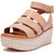Fitflop Eloise Espadrille Sandals - ELOSTPSW