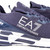 Ea7 Knitted Trainers - EA7KNITN