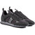 Ea7 Logo Trainers - EA7LGOBK
