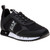 Ea7 B&W Mesh Run Trainers - EA7RUNBK