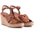 Ted Baker Carda Sandals - CARDATAN