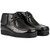 Deakins Ealing Shoes - EALICHBK