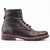 Re.Sole Earth Ankle Boots - EARTHBK