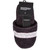 Emporio Armani Stripe Logo Slippers - EASLJQBK