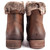 Hush Puppies Effie Boots - EFFIETNL