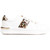 Elle Sport Cheetah Trainers - EL2663WH
