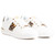 Elle Sport Cheetah Trainers - EL2663WH