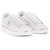 Elle Sport Cup Sole Trainers - EL7206WH