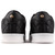 Elle Sport Cup Sole Trainers - EL7207BK