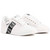 Elle Sport Cup Sole Trainers - EL7217WH