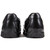 Hush Puppies Elijah Lace Shoes - ELJALCBB