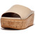 Fitflop Eloise Cork Wrap Wedge Sandals - ELOISECW