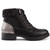 Lotus Emmeline Boots - EMMELCBK
