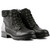 Lotus Emmeline Boots - EMMELCBK