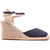 Solesister Enid Espadrille Shoes - ENIDNAV