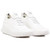 Fitflop Vitamin Knit Trainers - FFKNITWH